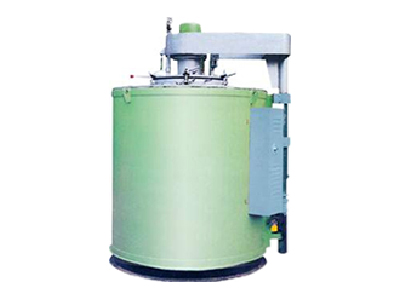 RN6系列井式氣體氮化爐-工業(yè)爐生產(chǎn)廠家