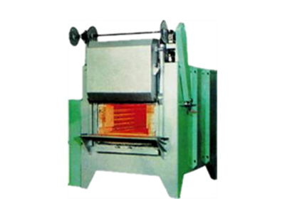 RX系列箱式電阻爐-工業(yè)爐生產(chǎn)廠家