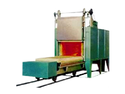 RT系列臺車式電阻爐-工業(yè)爐生產(chǎn)廠家